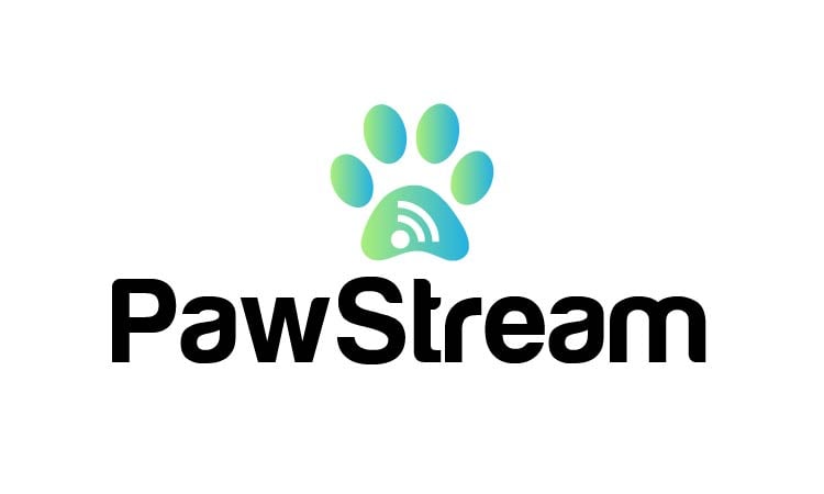 PawStream.com - Catchy premium domain names for sale